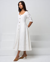 Bardot Dress